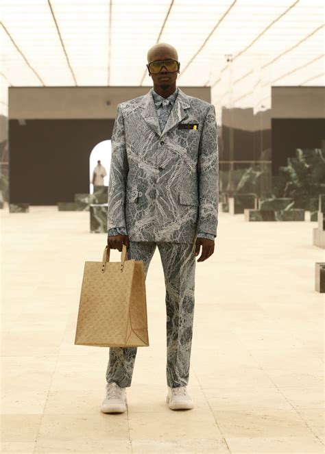 louis vuitton autumn 2021|louis vuitton menswear 2021.